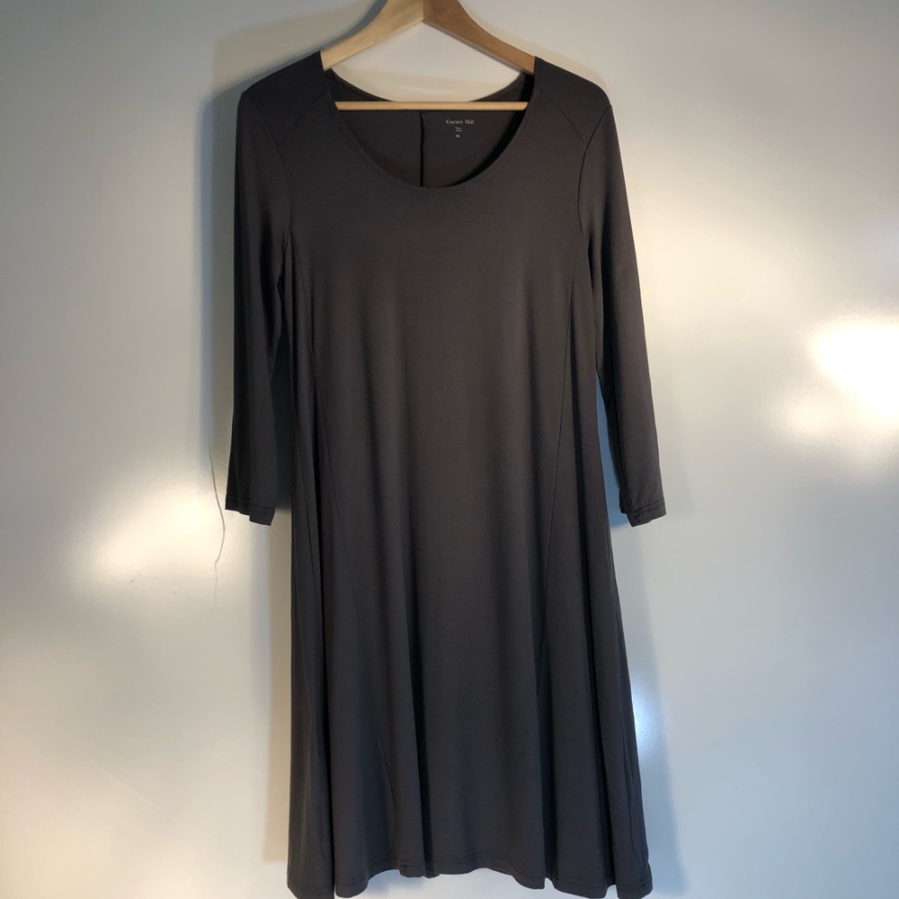Garnet Hill dress Size extra small